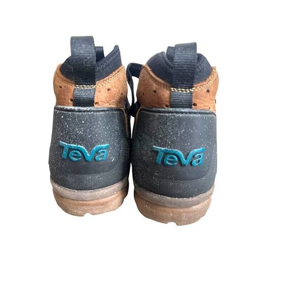 Teva Revive 94 Mid Ankle Hiker Boot Mens 9.5 SandalHiker Hiking Outdoor Aztec - Picture 3 of 11